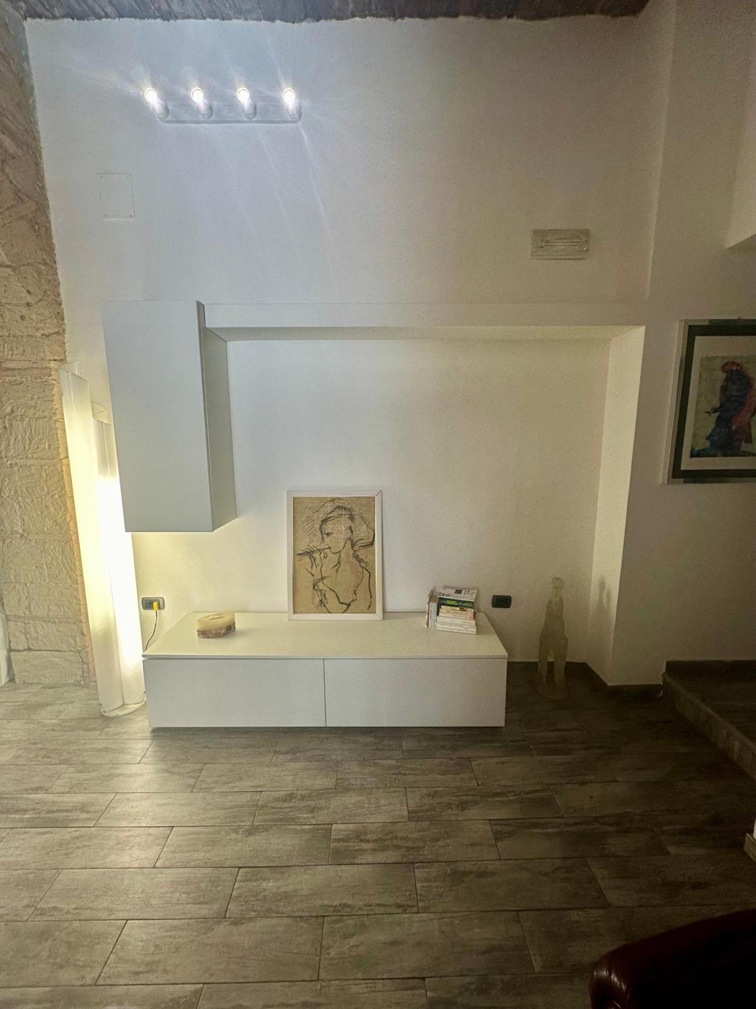 Appartamento Blue Velvet - Salerno Centro Esterno foto